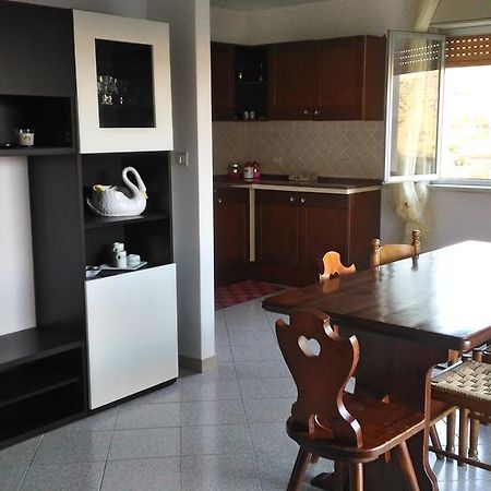 Appartement Casa Marina à Linguaglossa Extérieur photo