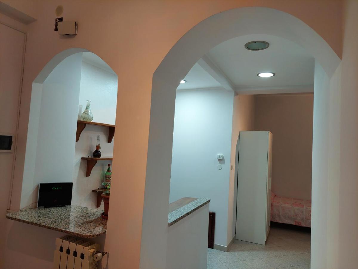 Appartement Casa Marina à Linguaglossa Extérieur photo