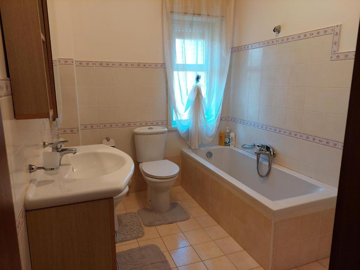 Appartement Casa Marina à Linguaglossa Extérieur photo