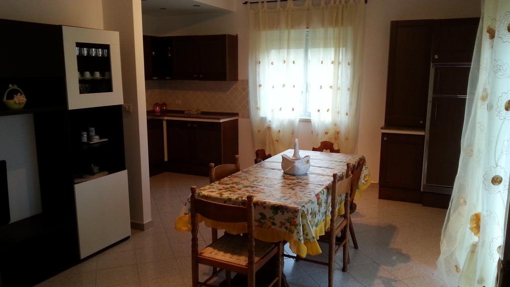 Appartement Casa Marina à Linguaglossa Extérieur photo