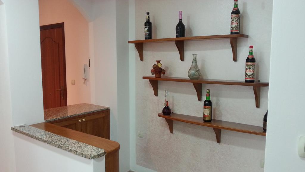 Appartement Casa Marina à Linguaglossa Extérieur photo
