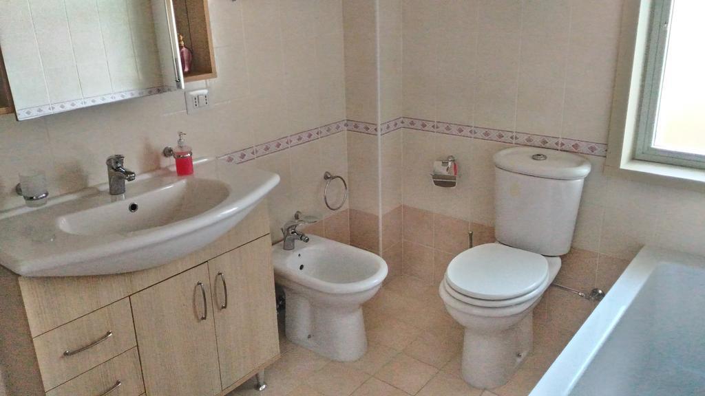 Appartement Casa Marina à Linguaglossa Extérieur photo