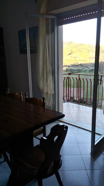 Appartement Casa Marina à Linguaglossa Extérieur photo