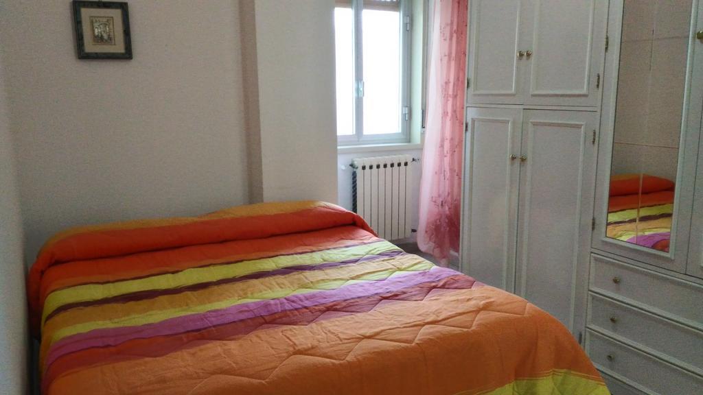 Appartement Casa Marina à Linguaglossa Extérieur photo